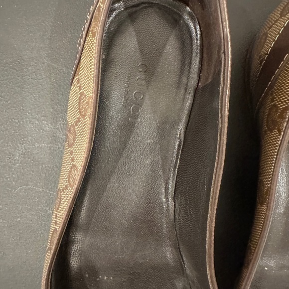 Gucci flats - Picture 5 of 5